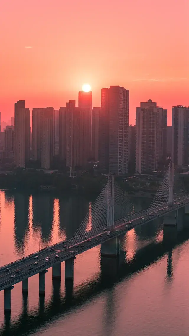 長沙藏了一個“小外灘”?90%本地人都沒去過 長沙藏了一個“小外灘”?90%本地人都沒去過