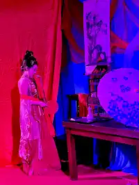 瀋陽中街|這部沉浸式話劇真的值得去N刷!