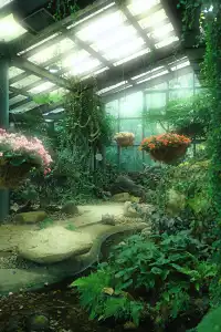 廈門植物園 | 像植物一樣呼吸