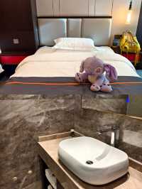 這間房讓人直呼絕了