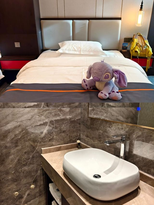 這間房讓人直呼絕了 這間房讓人直呼絕了