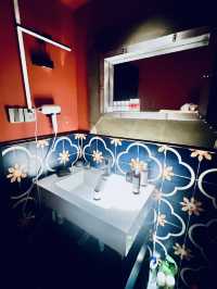 體驗深圳高端男士按摩修面啦