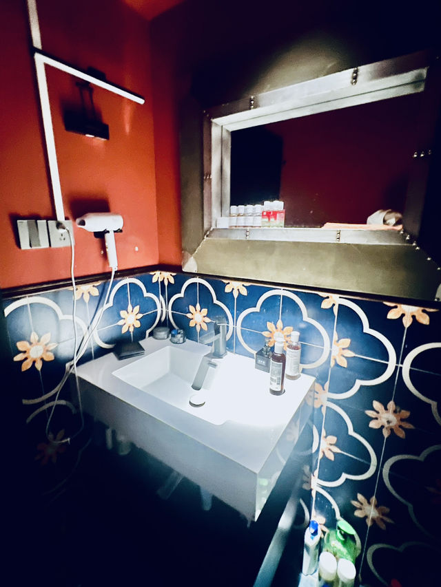 體驗深圳高端男士按摩修面啦