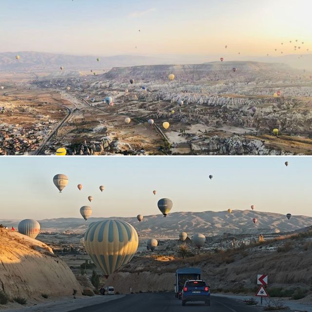 吐血整理土耳其11日遊全攻略