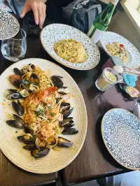 瑞士3日輕奢暴走攻略