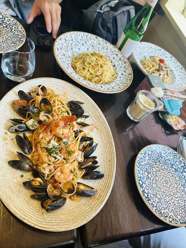 瑞士3日輕奢暴走攻略