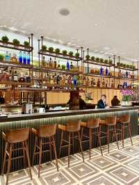 濟南環貿格蘭雲天盛大開業,地鐵直達+泉韻美學,商務度假雙封神