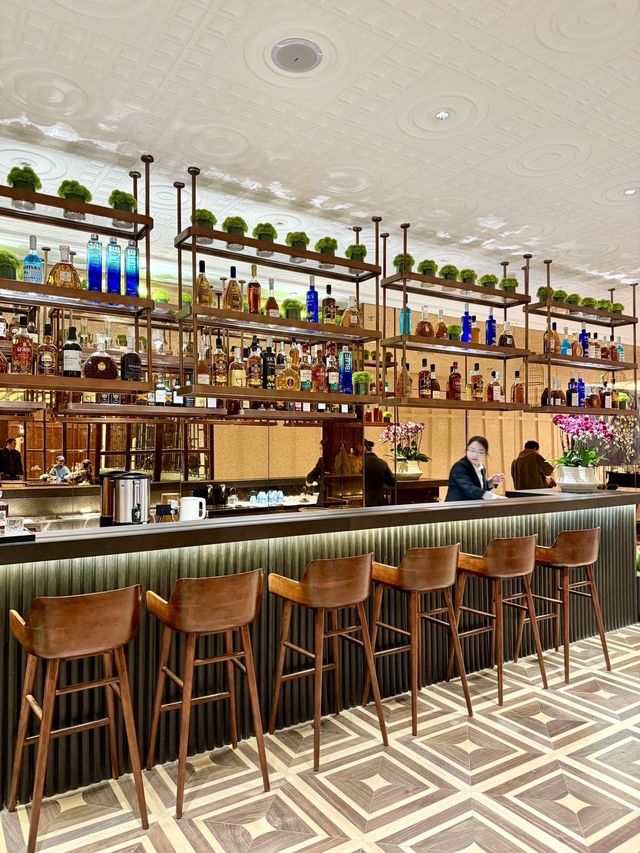 濟南環貿格蘭雲天盛大開業,地鐵直達+泉韻美學,商務度假雙封神 濟南環貿格蘭雲天盛大開業,地鐵直達+泉韻美學,商務度假雙封神