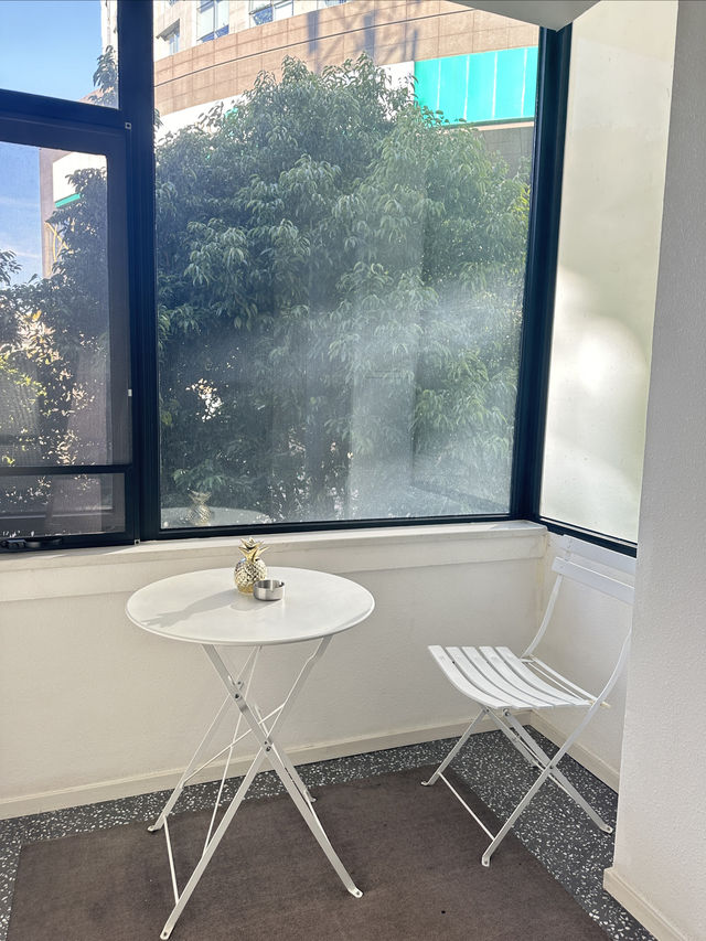 私藏昆明室內美學酒店