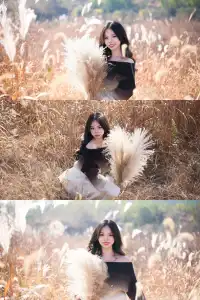 宜興｜城東梅林蘆葦蕩