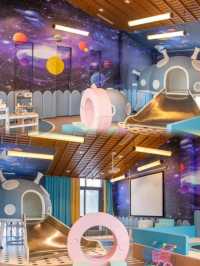 安吉親子度假天花板！住進竹林茶園包圍的Club Med太絕了?