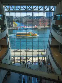 用A7C2拍照的一年，要換M5嗎