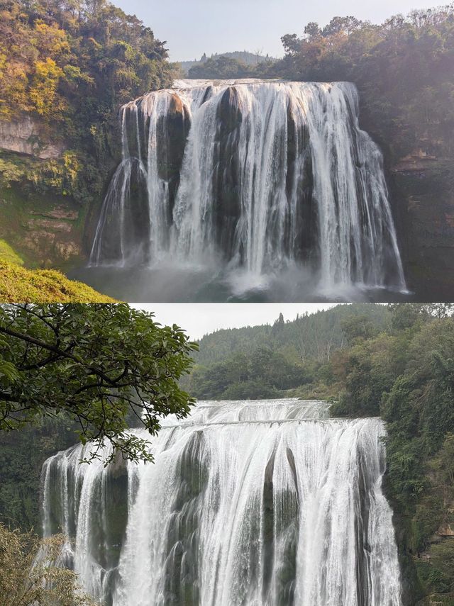 貴州5日經典環線攻略,跟著走就對了! 貴州5日經典環線攻略,跟著走就對了!