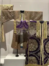 有生之年系列！被成博金線展震撼的一天