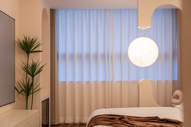 在寧波,這家平價民宿真的不要太好住了!!! 在寧波,這家平價民宿真的不要太好住了!!!