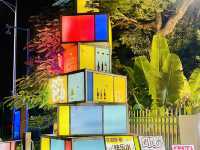 打卡肇慶的小鼓浪嶼@岩前村