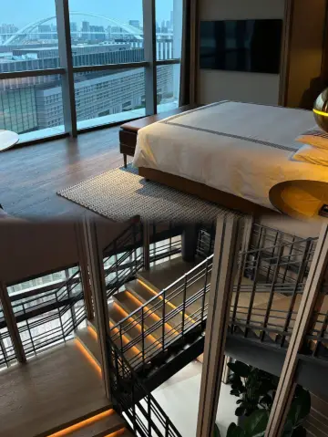 Stay three nights in Shanghai! The best choice is this cost-effective hotel!!!