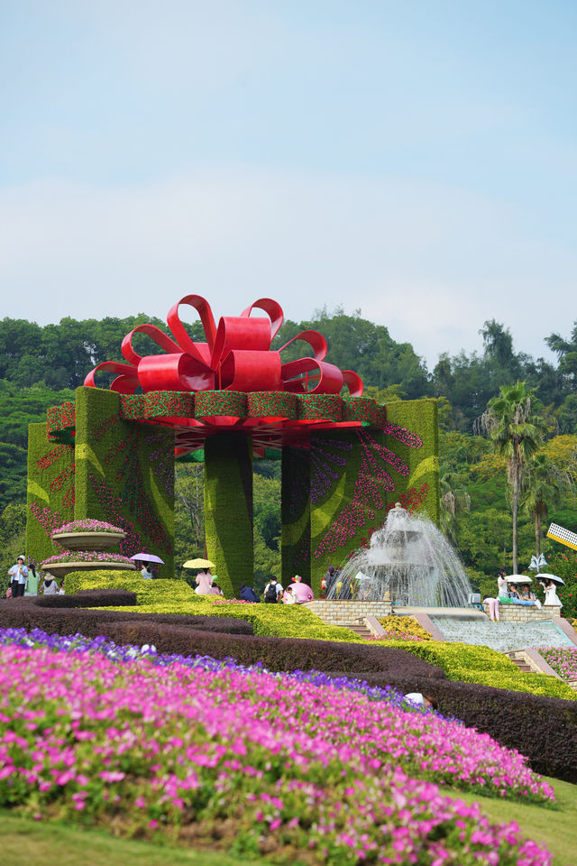 廣州!!這裡比我想像中更適合拍寫真 廣州!!這裡比我想像中更適合拍寫真