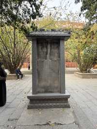 長沙 / 開福寺客堂