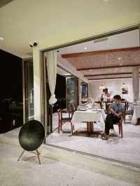 版納山頂餐廳|美食美景都是給生活最佳的慰藉