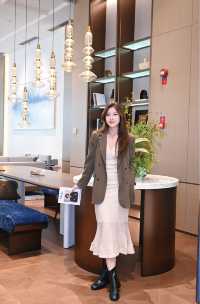 在喜歡的氛圍裡享受所有