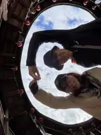 福建漳州土樓-南靖田螺坑+初溪