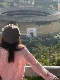 雲水謠和初溪土樓,我選擇…