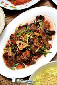 東郊記憶!剛開業!!!超好吃的雲南菜