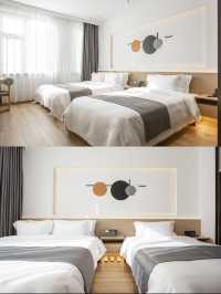 冰城暖巢,朗瑞溫馨迎冬