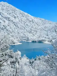 不去川西也能玩雪!部分無門票!
