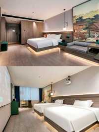 震驚了,竟然有性價比逆天的酒店