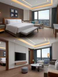 打卡趙麗穎同款!蟳埔村邊度假絕美海景房