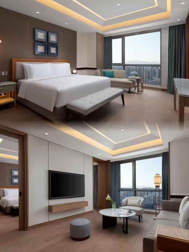 打卡趙麗穎同款!蟳埔村邊度假絕美海景房 打卡趙麗穎同款!蟳埔村邊度假絕美海景房