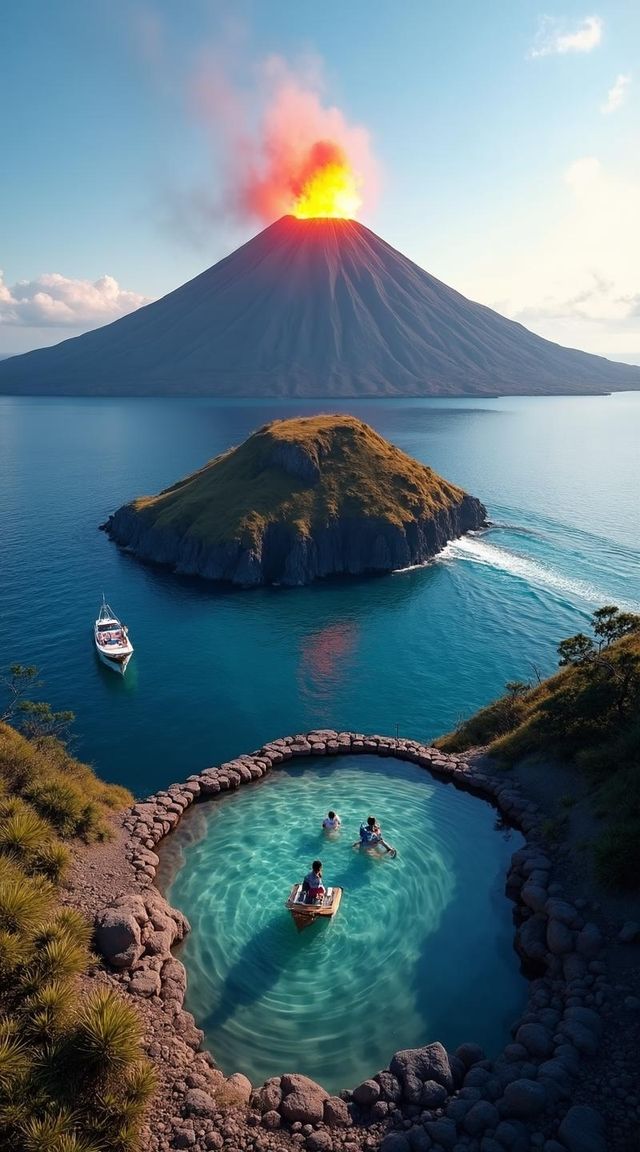 聖托里尼,食色皆浪漫 聖托里尼,食色皆浪漫