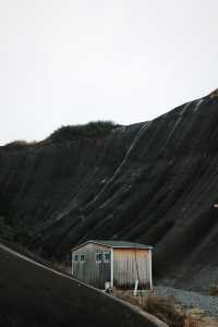 冬日郴州限定攻略|丹霞與仙境湖光交相輝映