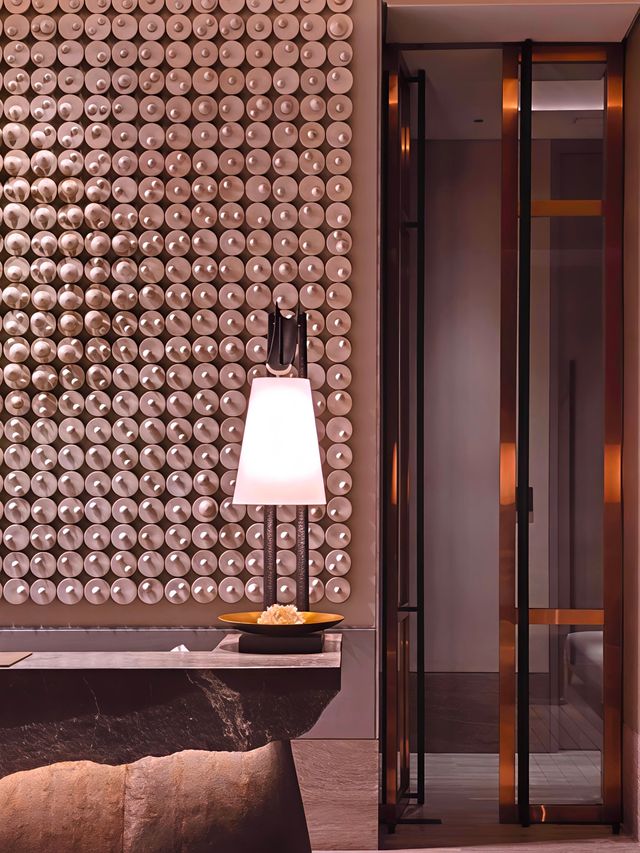 曼谷隱世秘境酒店