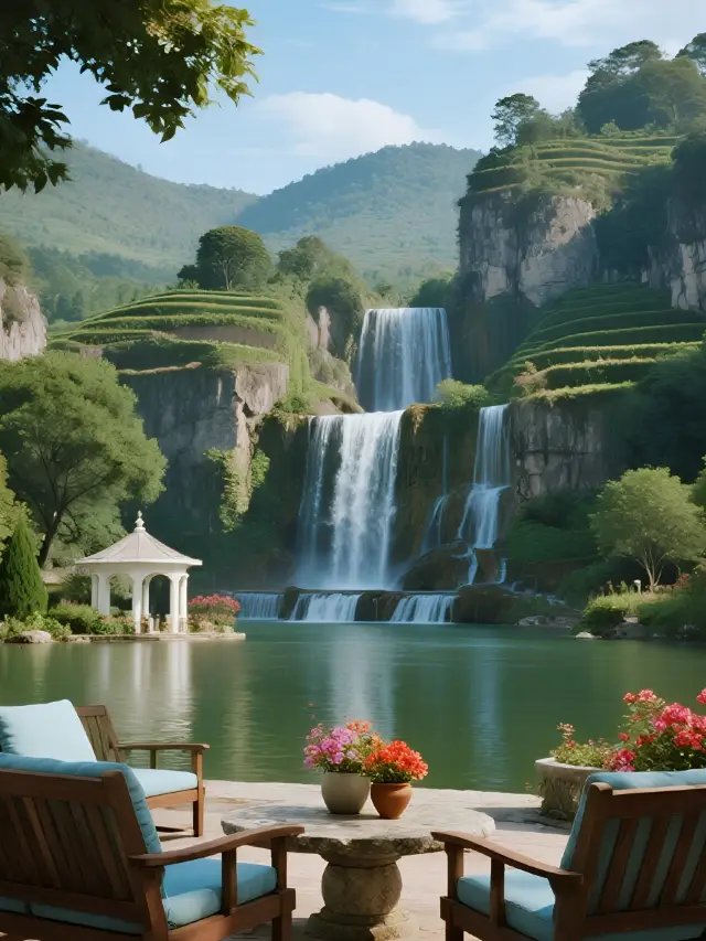 Shenzhen Winter Camping Plan｜Enjoy the Freedom of Tents in the City Center!