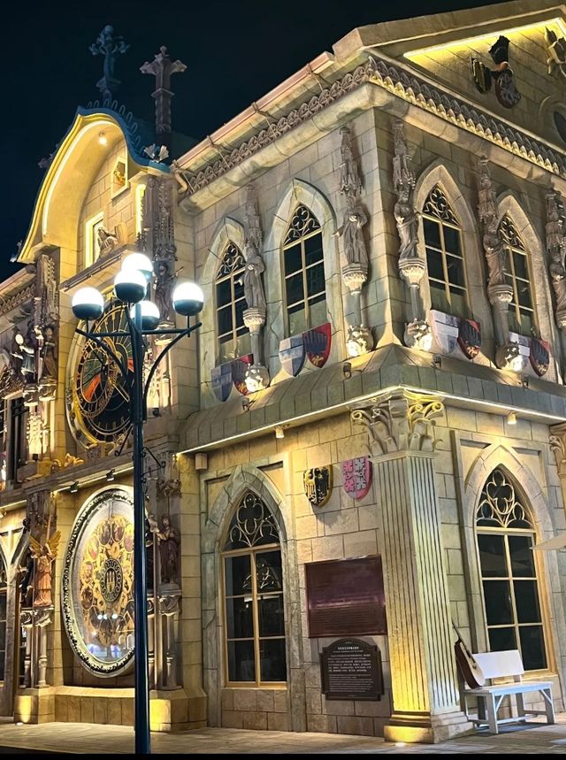 藏在深圳華僑城的慢生活天堂拍照打卡聖地! 藏在深圳華僑城的慢生活天堂拍照打卡聖地!