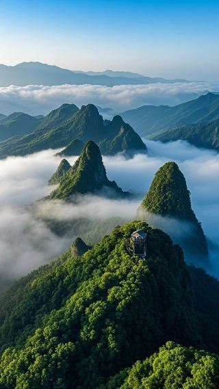 Three Days Exploring Fuzhou