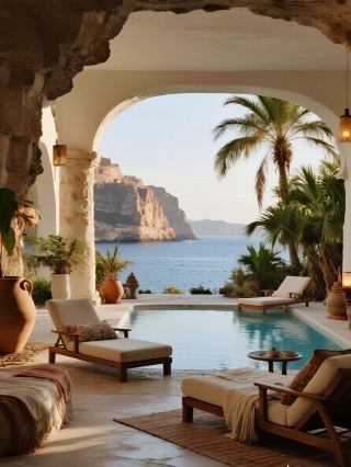 Three days and two nights of family travel in Malta feels like a dream!