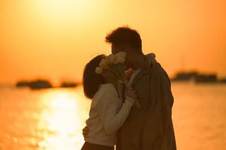 湄洲島顏值天花板林庭民宿的每一處都好拍到犯規