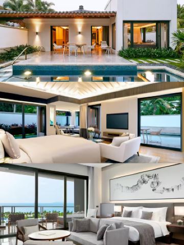 삼아 누워서 쉬기 최고인 카펠라 YYDS 휴가 체험 대공개!