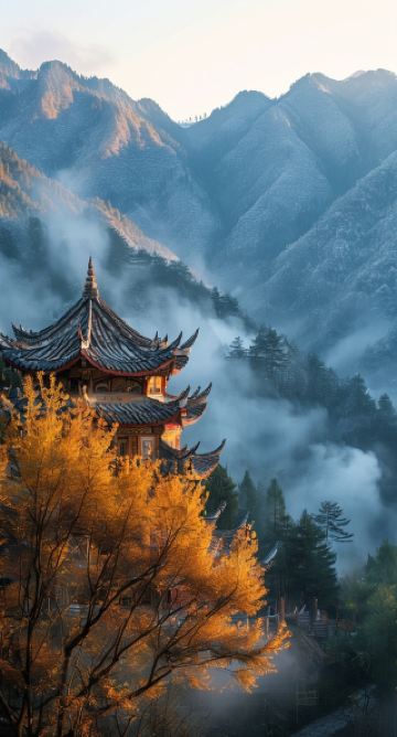 Mianyang Travel Guide