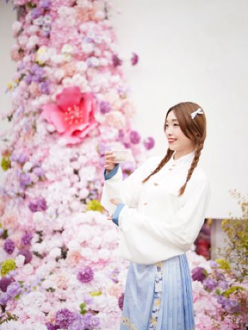 No need to go to Jingdezhen! You can find it in Xiemaqiao Ancient Town!