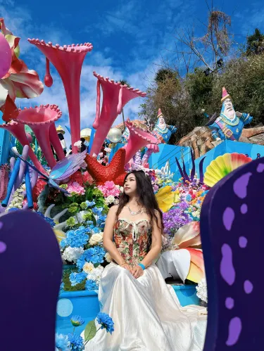 昆明遛娃封神！小人國寒假直接玩瘋｜Trip.com 昆明