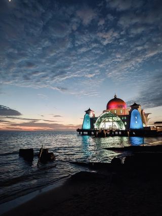 Безвизовый Малайзия — 2000 на человека и не хочется уезжать