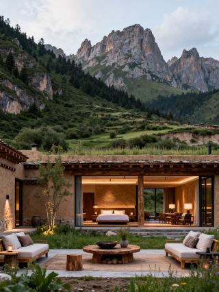 พักในโรงแรมหรูท่ามกลางธรรมชาติอันงดงามในกานหนาน และเพลิดเพลินไปกับทัวร์วนรอบกานหนานที่เหมาะสำหรับครอบครัว 5 วัน 4 คืน