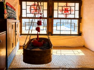 Unlock the Qing Dynasty's Dragon Vein for 50 Yuan: A Must-Visit Destination for Chinese New Year! A Comprehensive Guide to the Yongling Mausoleum