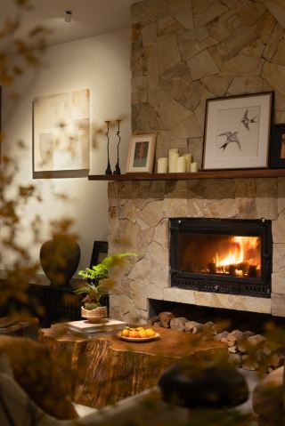 อุทยานนานหยวน｜ฉันได้พบกับชีวิตเล็กๆ ของตัวเอง