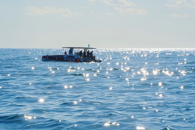 Aktau and the Caspian Sea: Kazakhstan's Coastal Charm